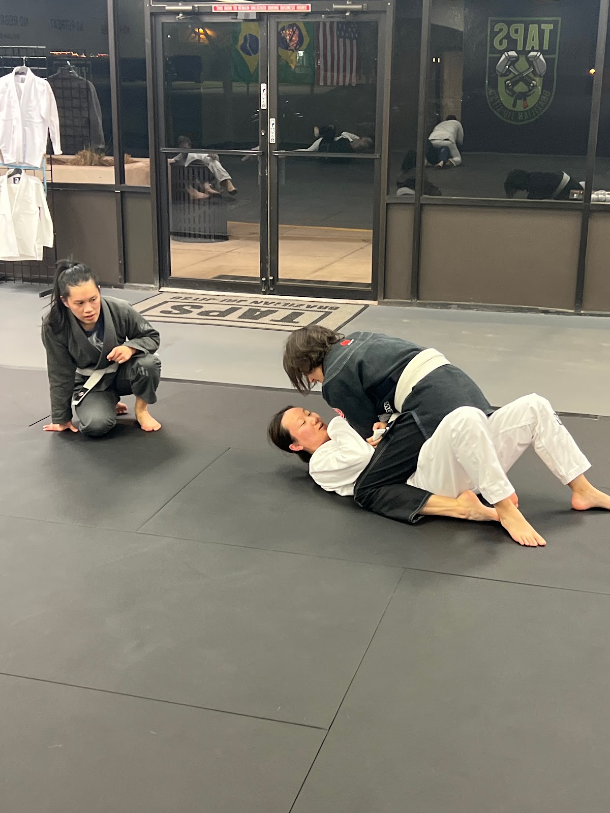 Image 9 of Taps Brazilian Jiu-Jitsu