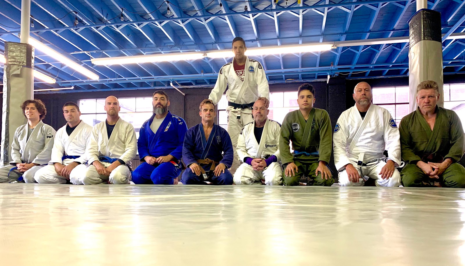 Image 3 of Carlson Gracie Jiu-jitsu New Haven