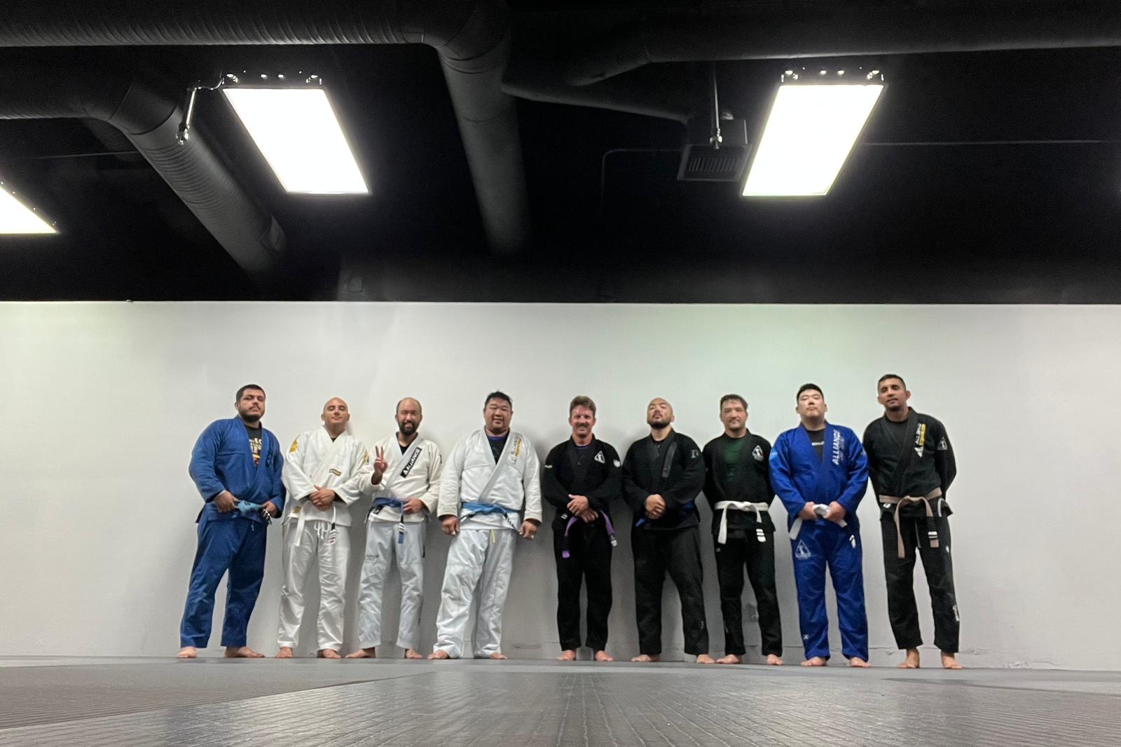 Image 6 of Alliance Jiu Jitsu Inland Empire