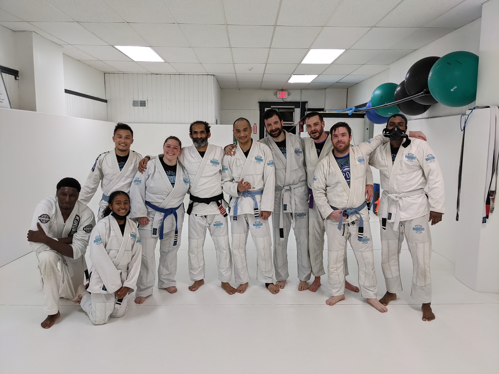 Image 3 of Empower Brazilian Jiu Jitsu Academy