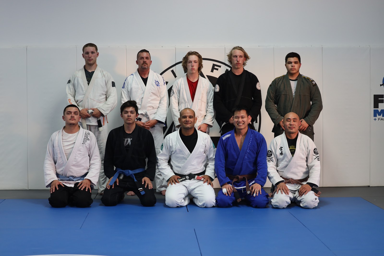 Image 6 of Cesar Gracie Jiu-Jitsu Brentwood