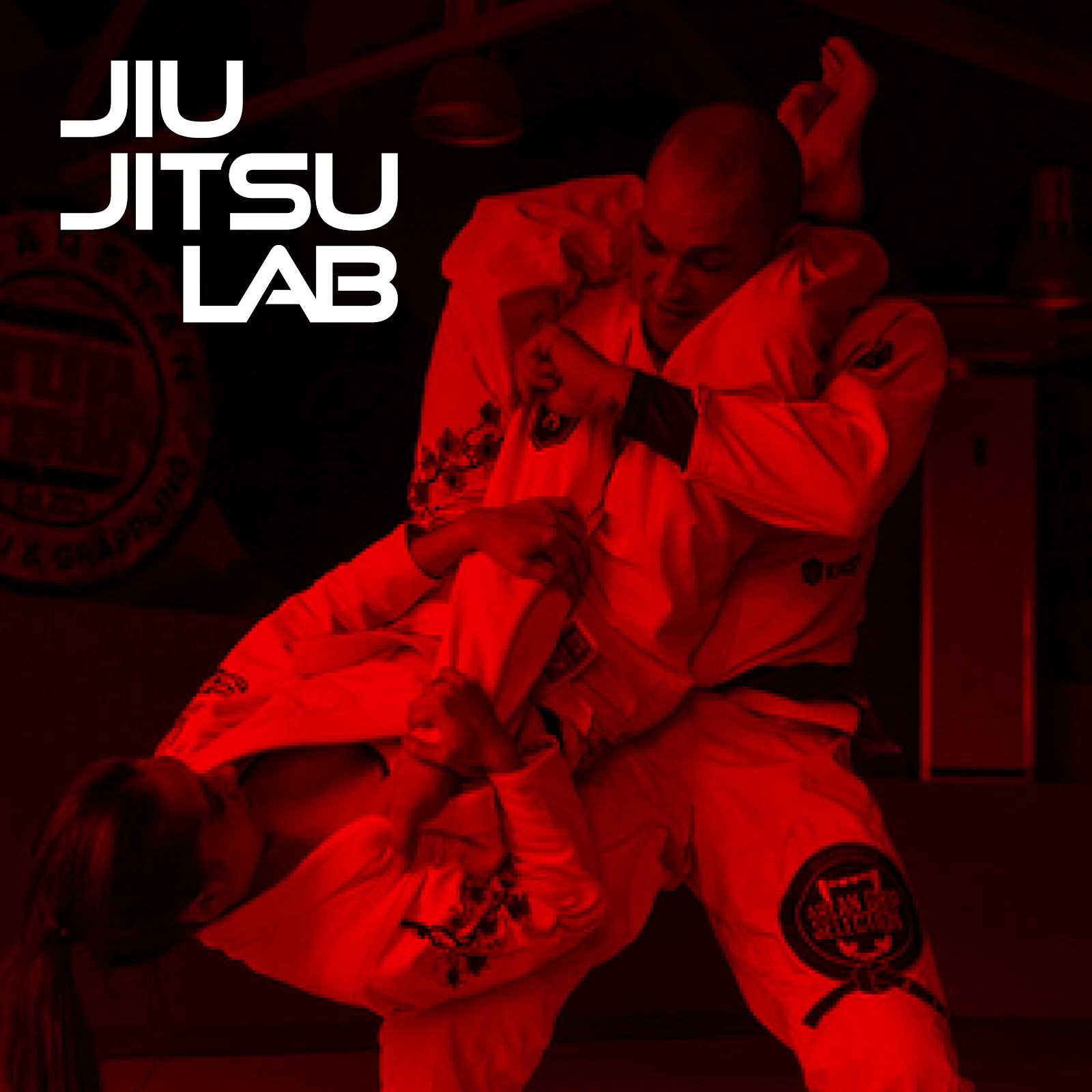 Oregon Jiu Jitsu Lab photo