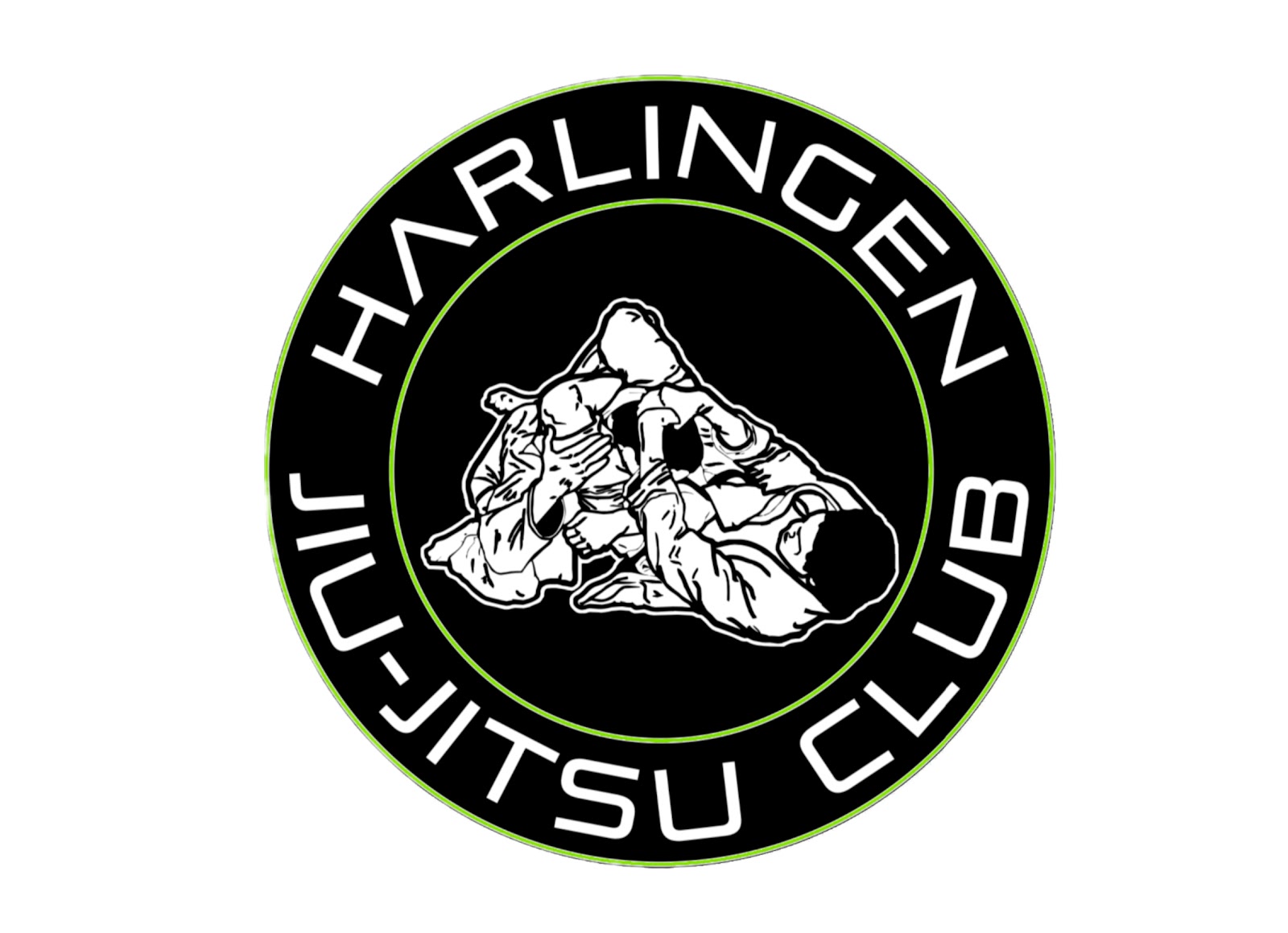 Image 5 of Harlingen Jiu Jitsu Club