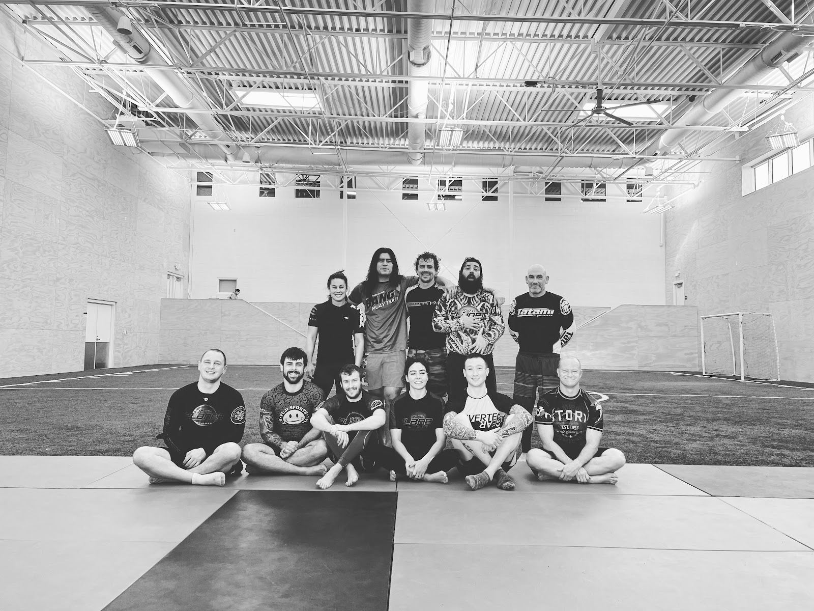 Image 3 of Leverage Jiu Jitsu Colorado