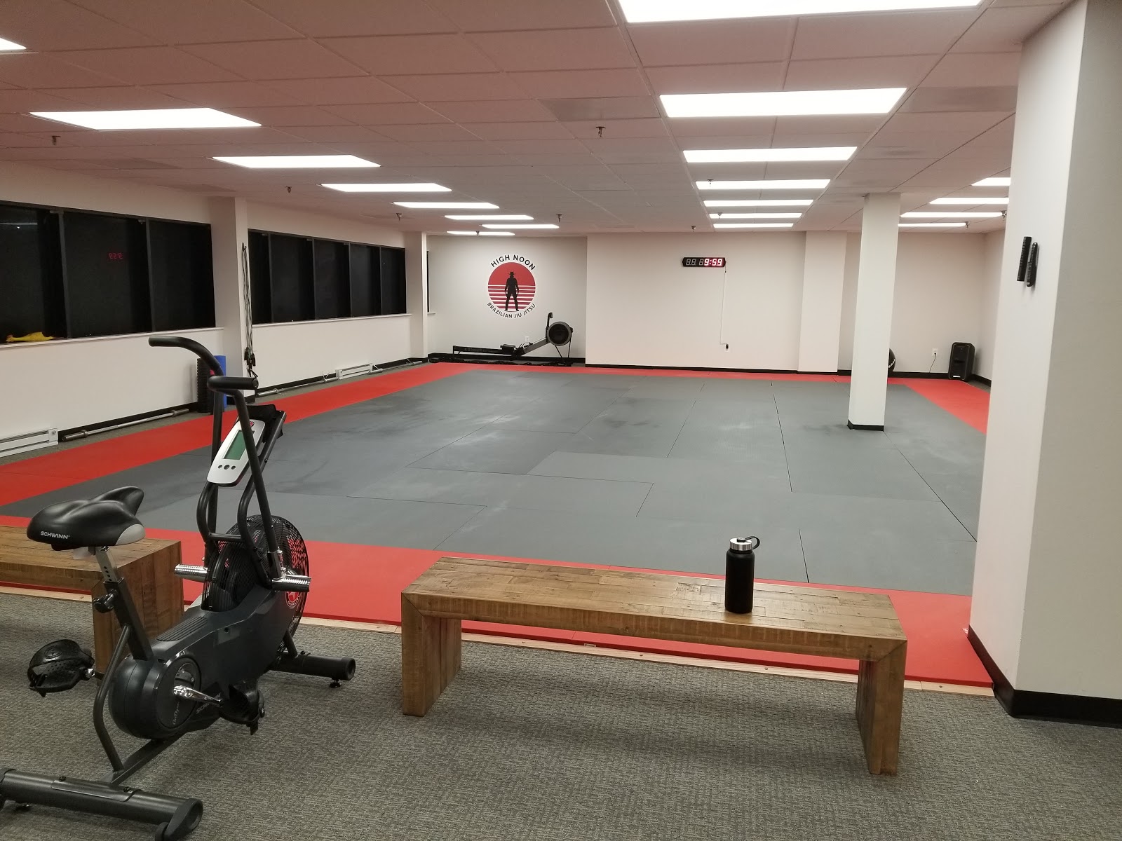 High Noon BJJ & Fitness LLC photo