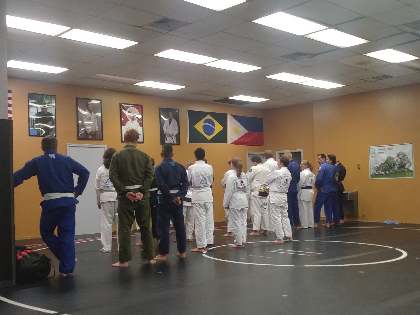 Image 3 of Gracie Jiu Jitsu of Citrus County