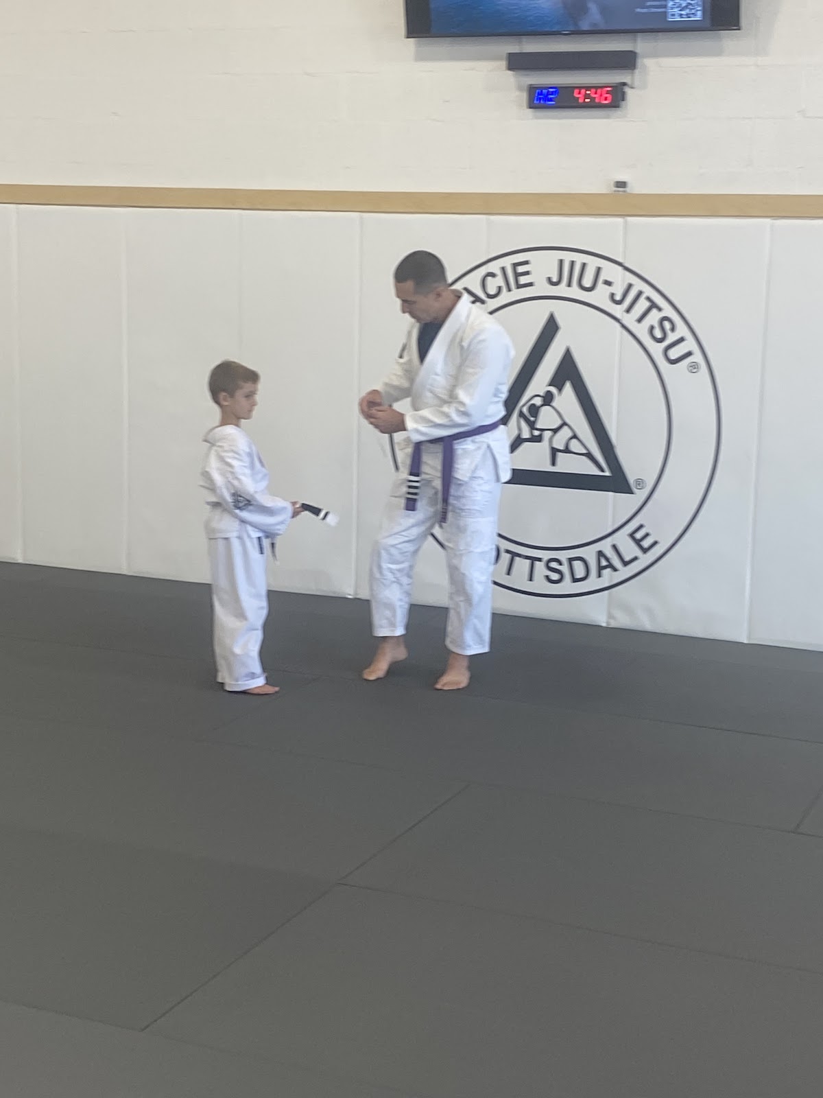 Image 7 of Gracie Jiu-Jitsu Scottsdale