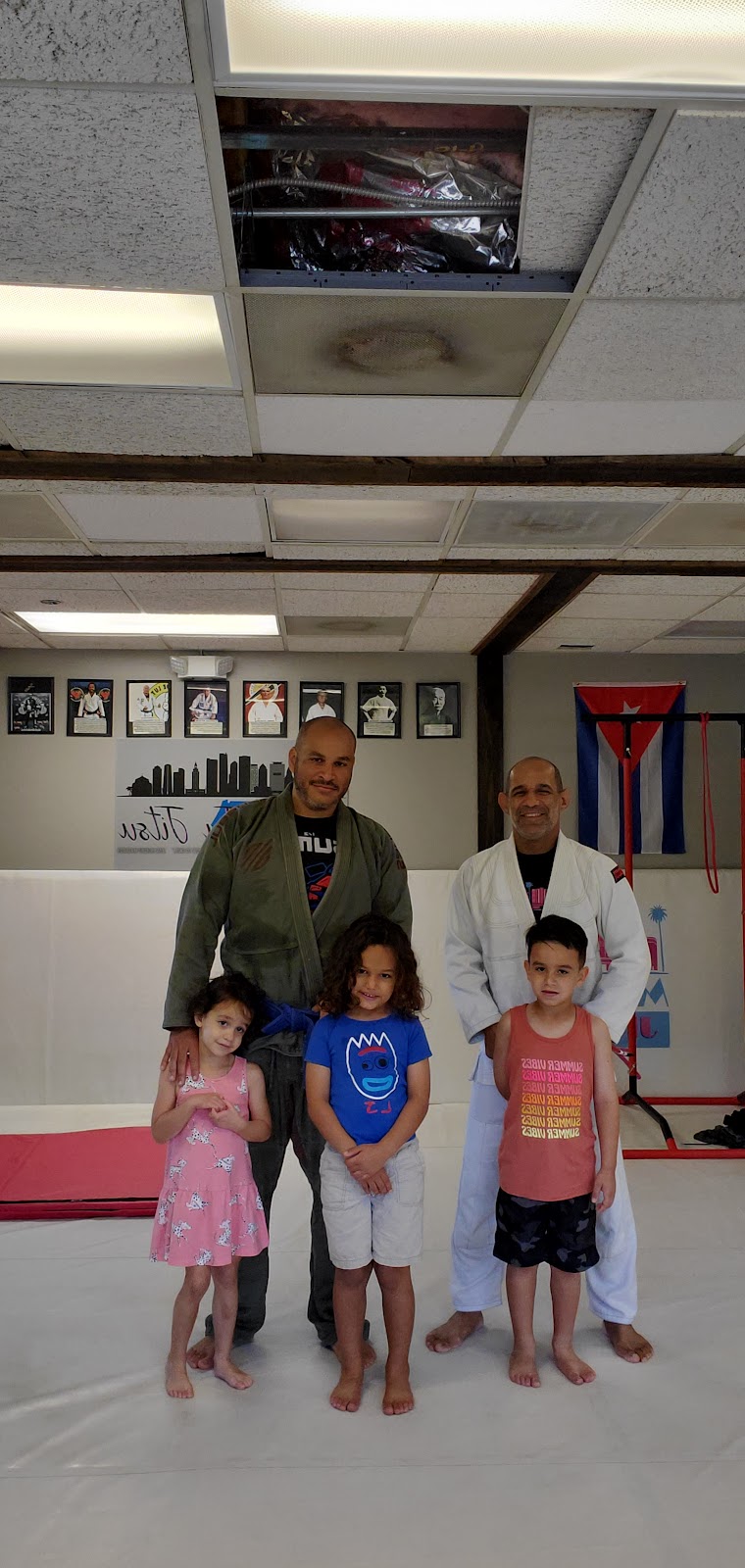 Image 5 of Miami Jiu JItsu Team