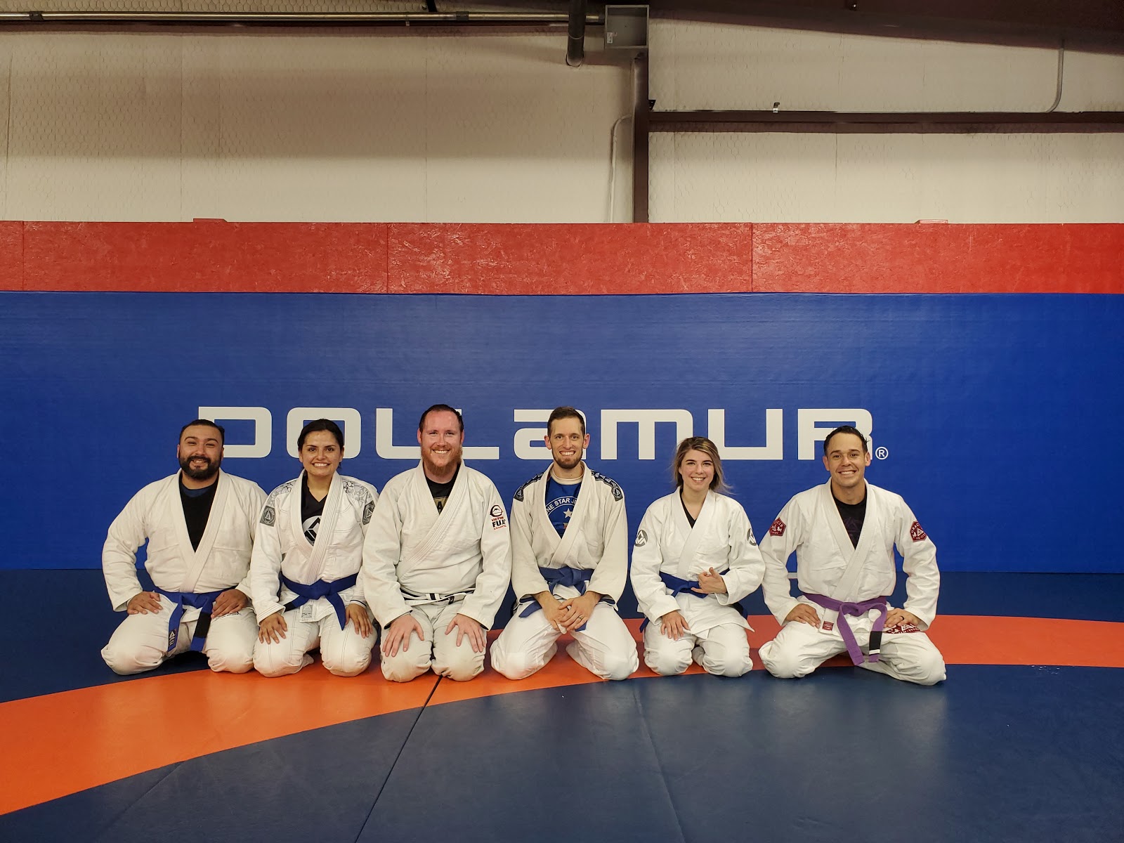 Image 7 of Gracie Jiu-Jitsu Schertz