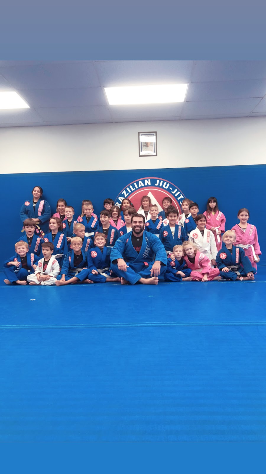 Image 9 of Gracie Barra Fort Lauderdale