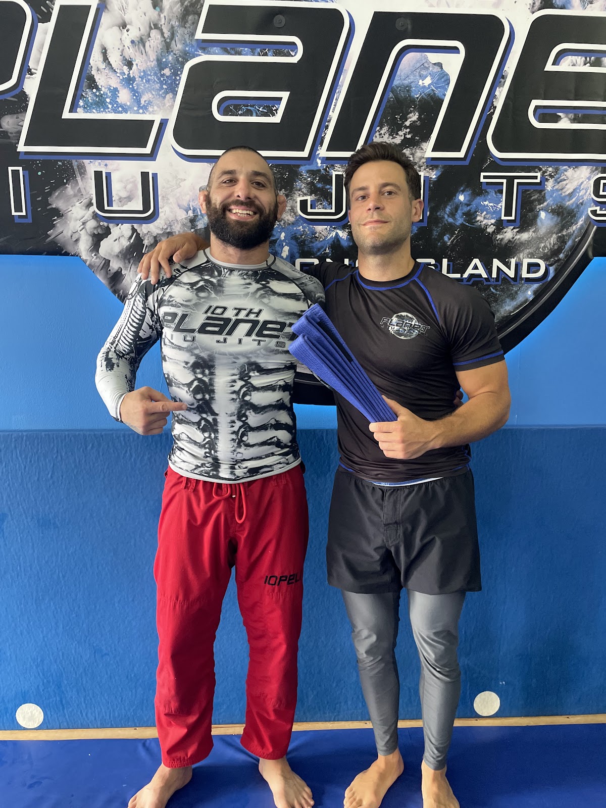 10th Planet Jiu Jitsu East Long Island photo