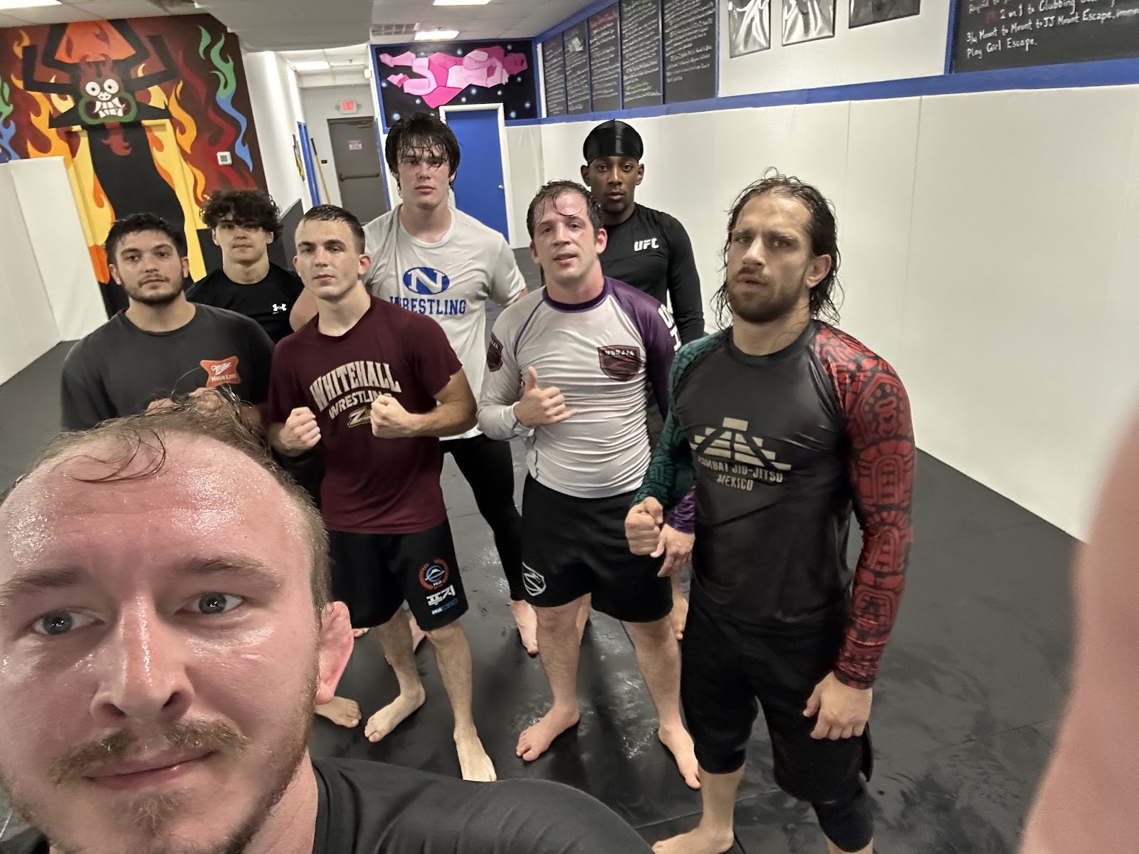 Image 7 of 10th Planet Jiu Jitsu Nazareth