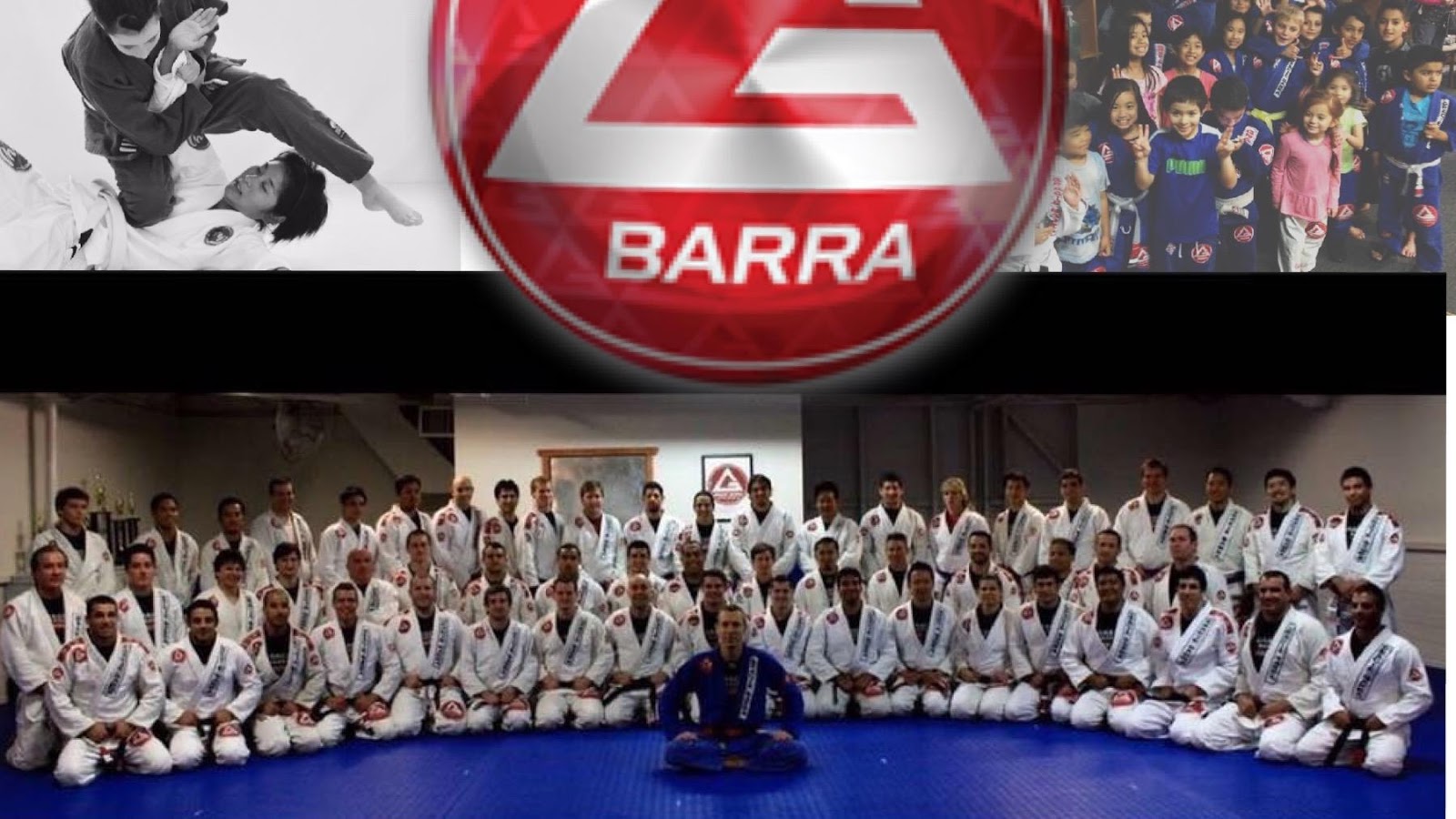 Gracie Barra Newport Beach Brazilian Jiu Jitsu and Mixed Martial Arts photo