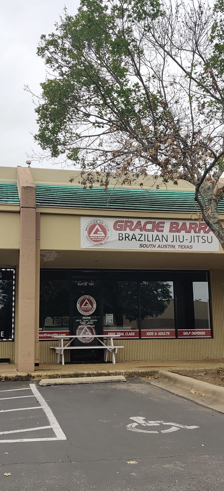 Image 2 of Gracie Barra South Austin