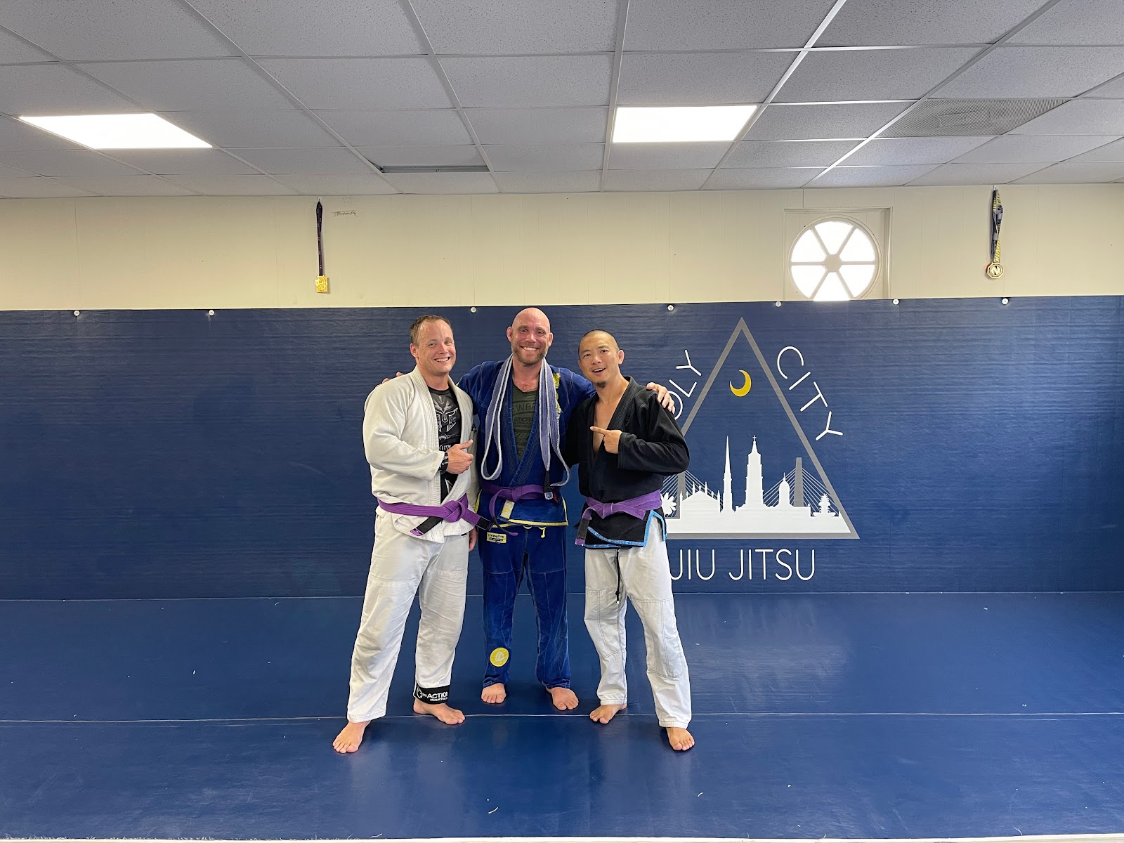 Image 10 of Holy City Jiu Jitsu