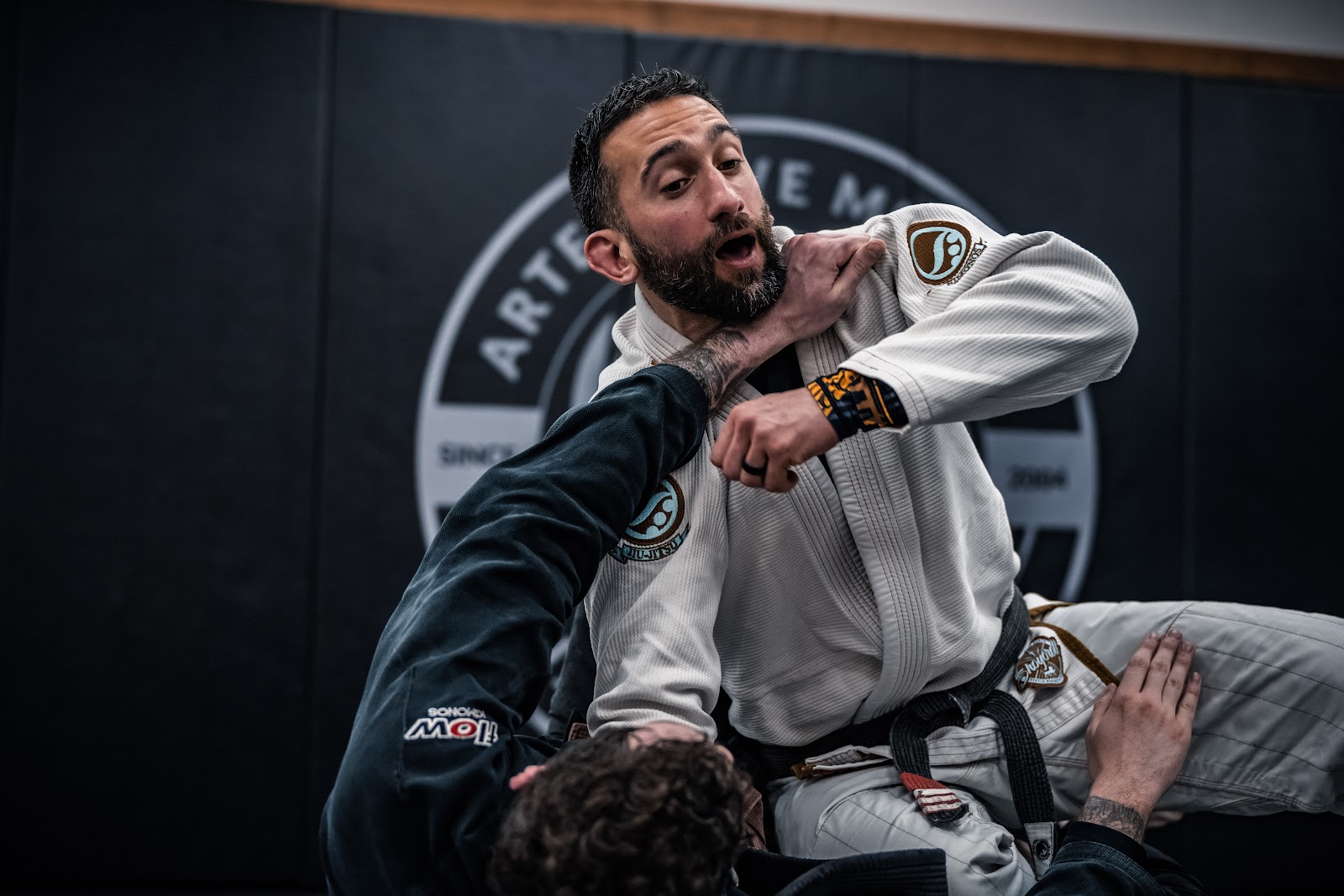 Image 9 of Bel Air BJJ & MMA