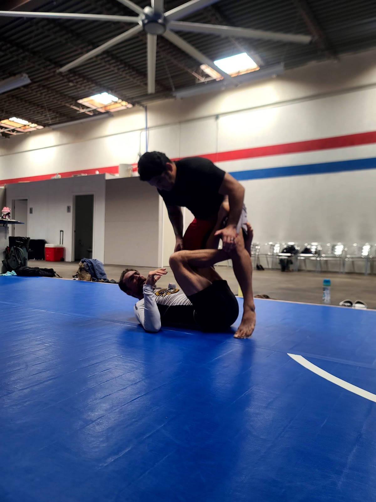 Image 4 of Redemption Jiu Jitsu