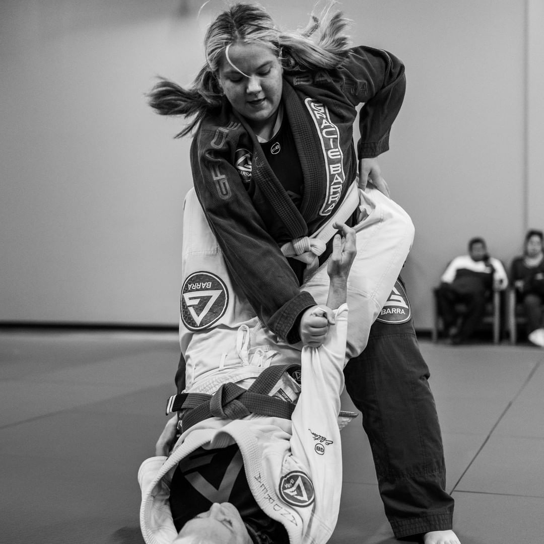 Image 4 of GRACIE BARRA WEST JORDAN