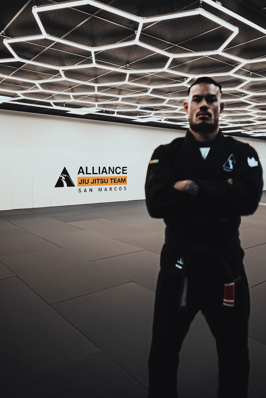 Image 3 of Alliance Jiu Jitsu San Marcos