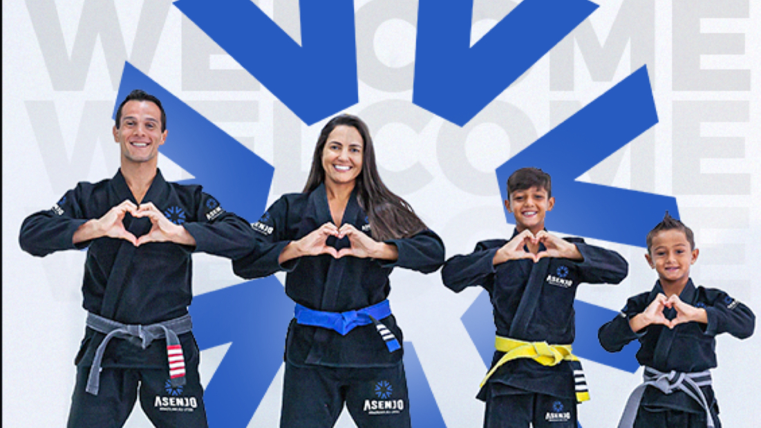 Main image of Asenjo Brazilian Jiu-Jitsu