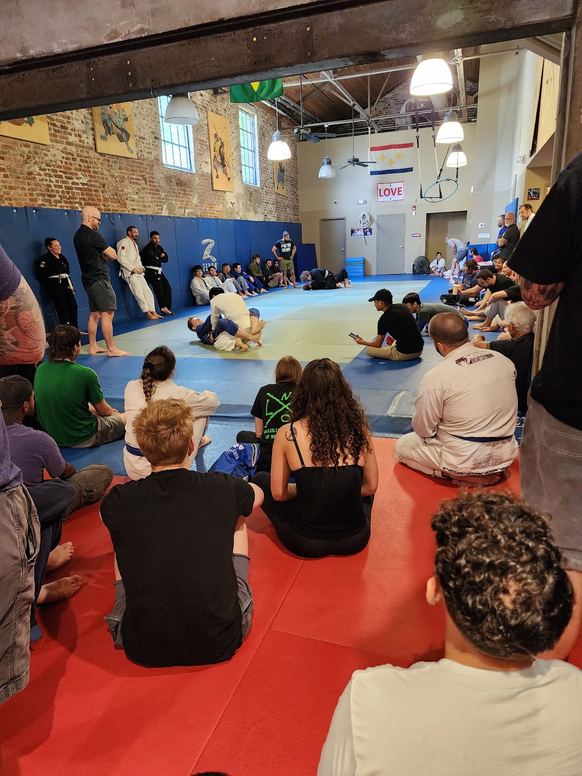 Image 10 of NOLA BJJ