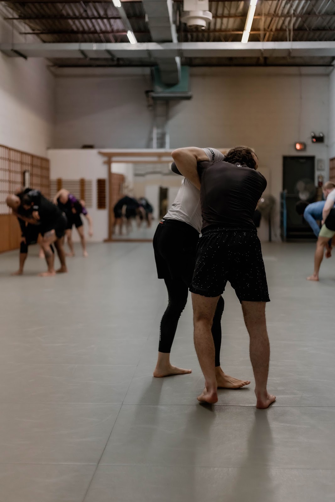 Image 10 of Haven Grappling Academy