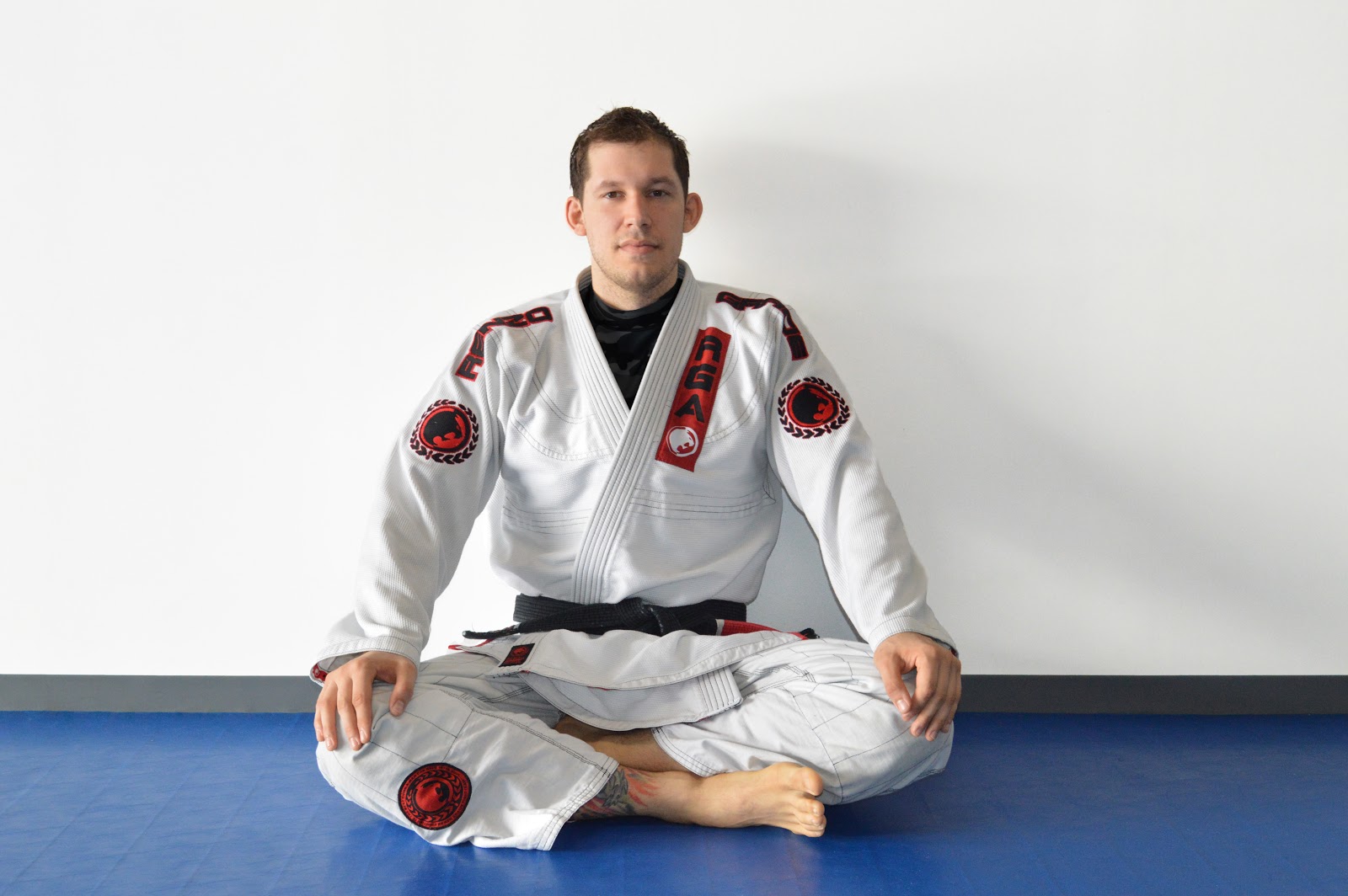 Image 8 of Renzo Gracie Ramapo Valley