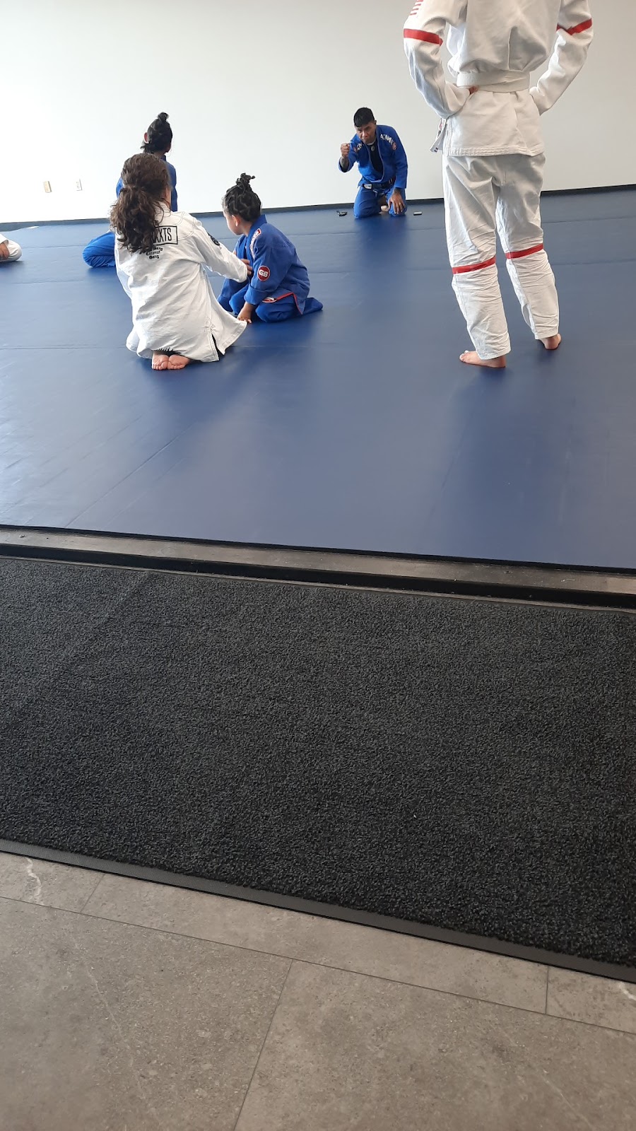 Image 6 of The Trench Jiu-Jitsu