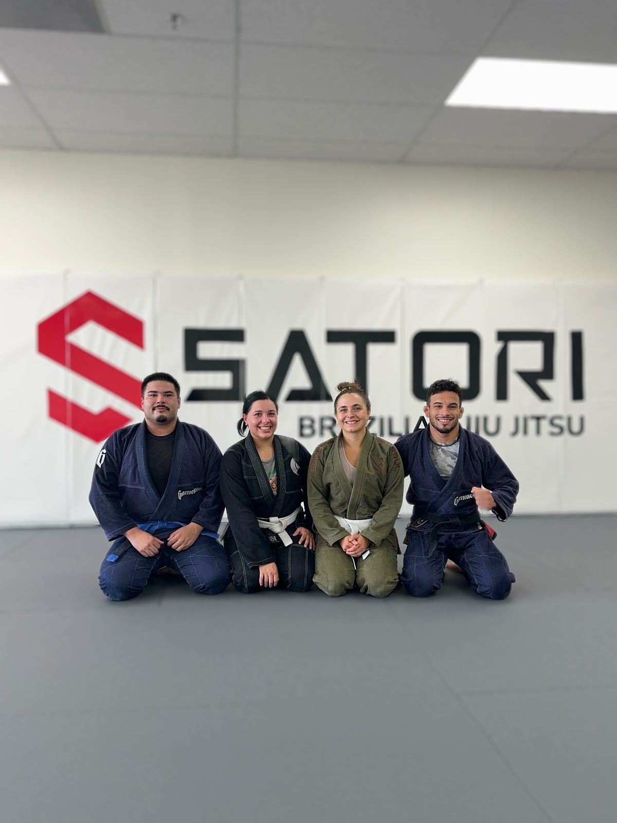 Image 4 of Satori Brazilian Jiu Jitsu