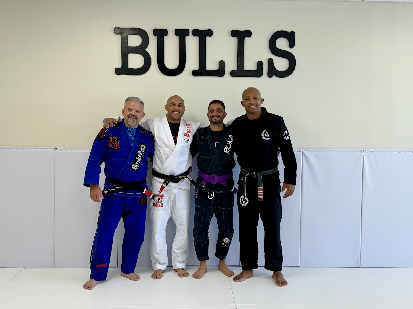 Bulls Jiu Jitsu Colorado photo