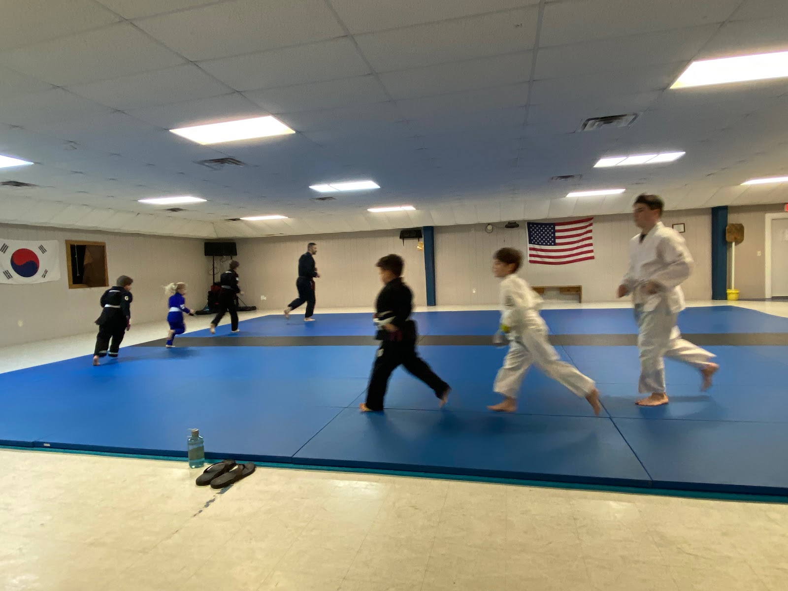 Image 6 of Rankin Jiu-Jitsu Academy