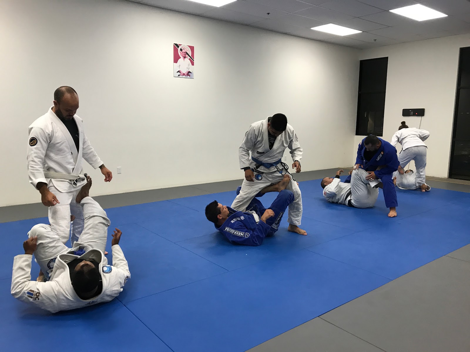 Image 4 of EDJ School of Jiu Jitsu Hemet