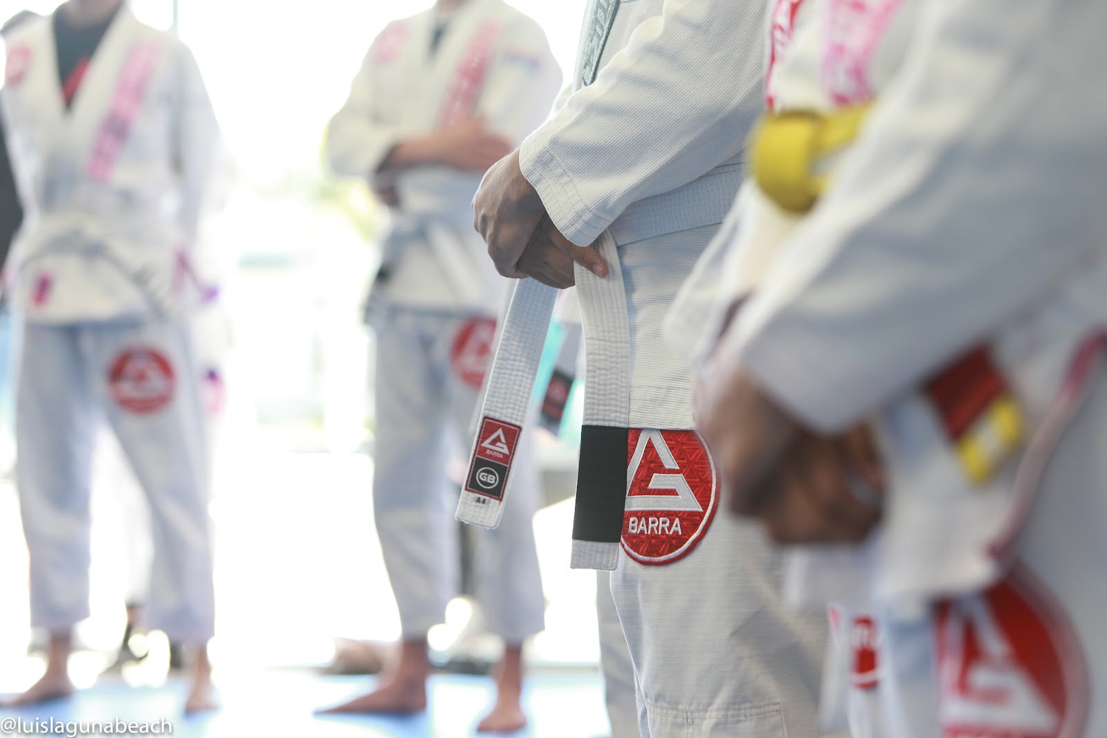 Image 5 of Gracie Barra Dana Point Brazilian Jiu Jitsu & Martial Arts