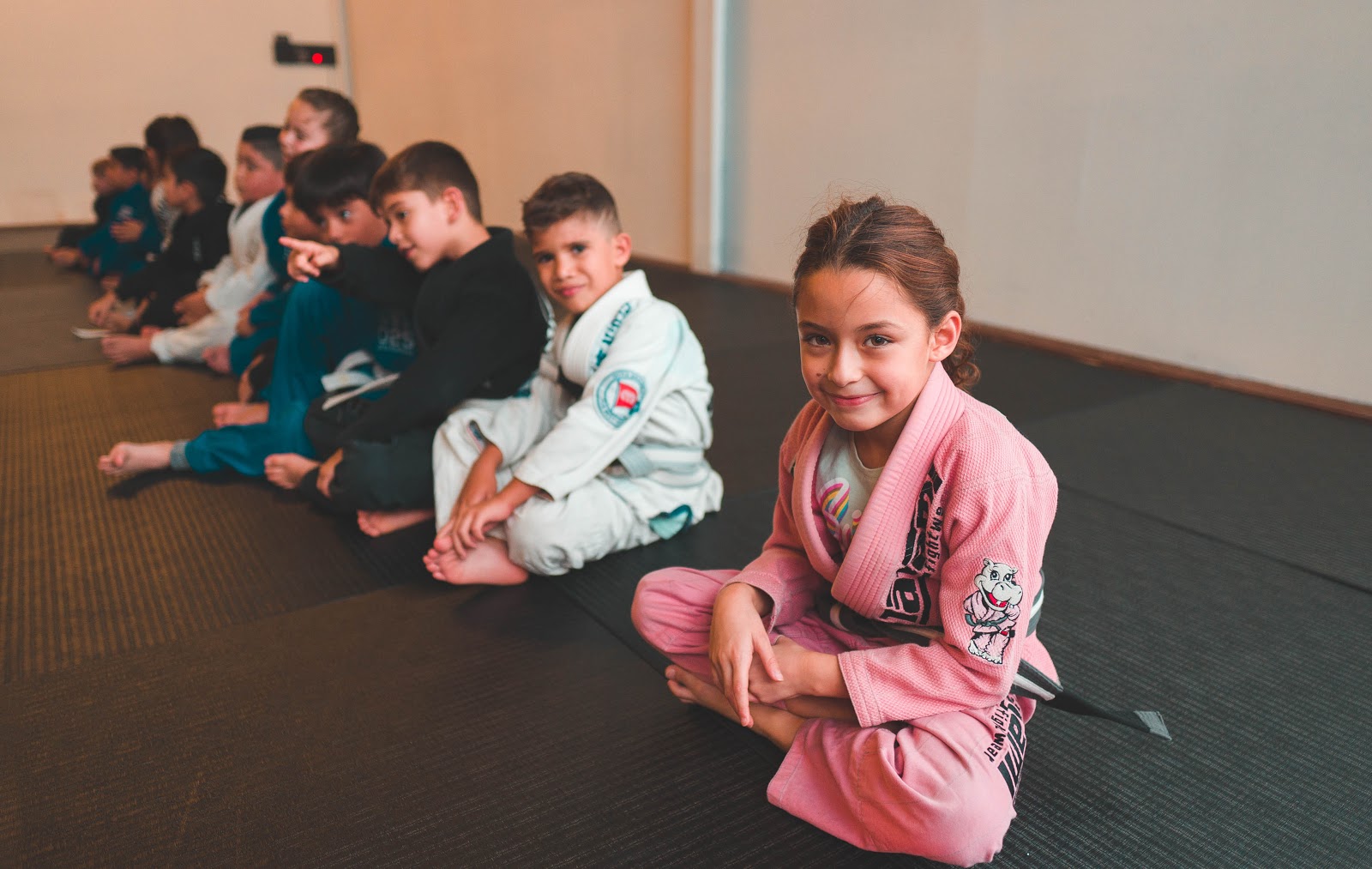 Image 4 of Enzo Jiu Jitsu Academy