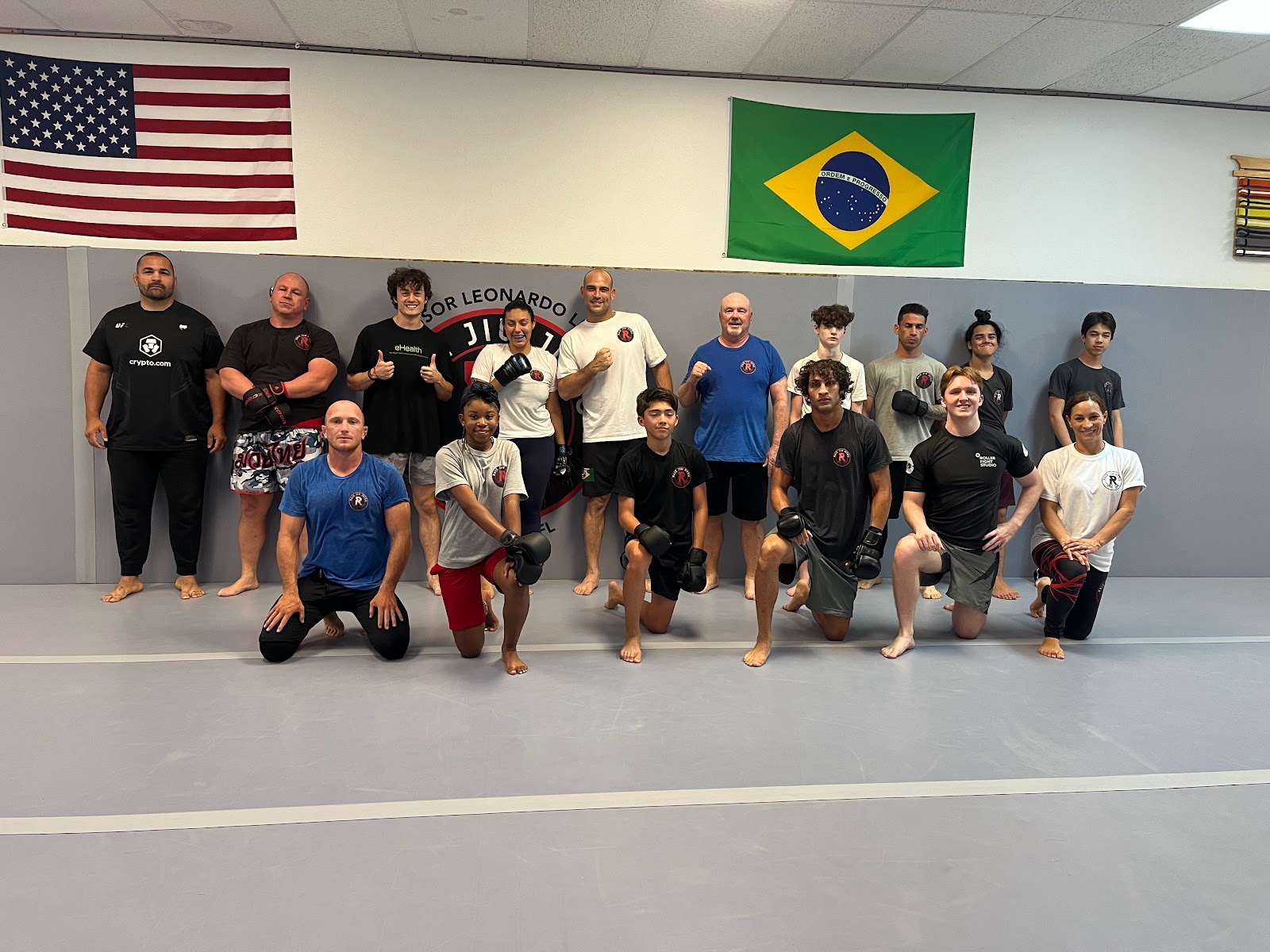 Image 6 of Raiz Jiujitsu Sarasota