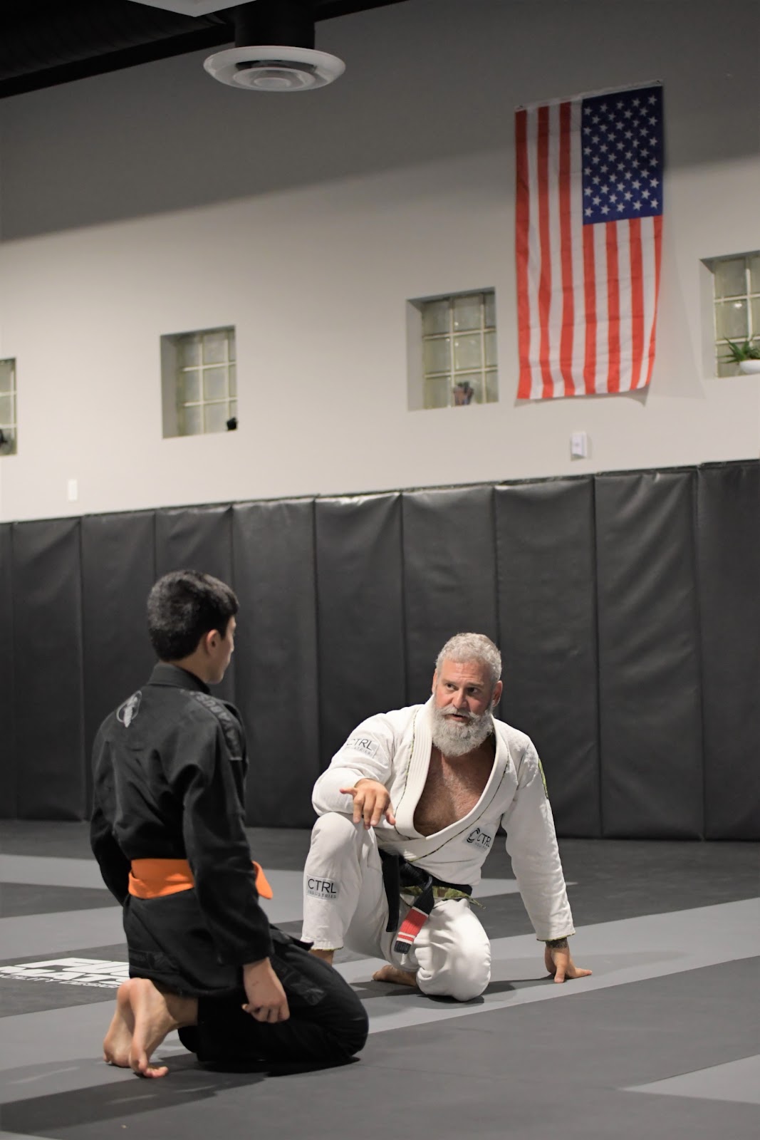 Image 9 of Ares PV BJJ