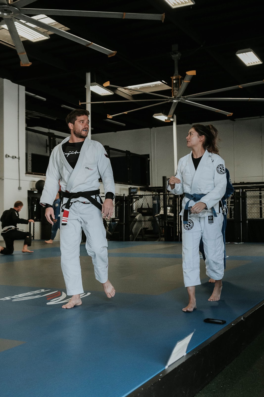 Image 10 of San Diego Brazilian Jiu-Jitsu & Mixed Martial Arts