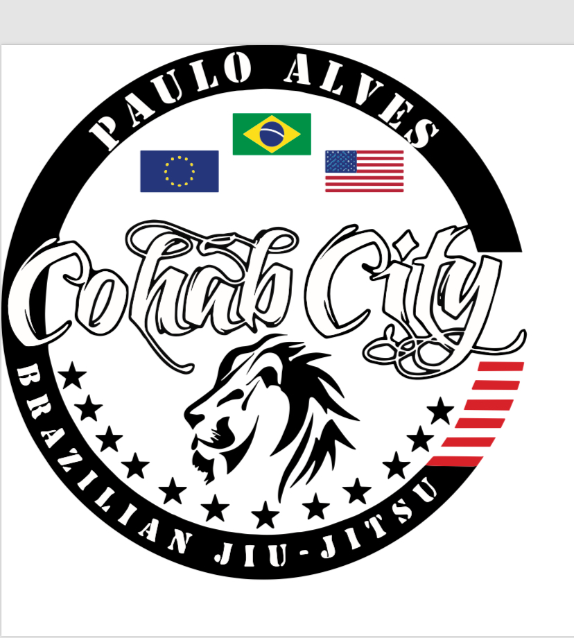 Image 7 of Cohab City Brazilian jiu-jitsu