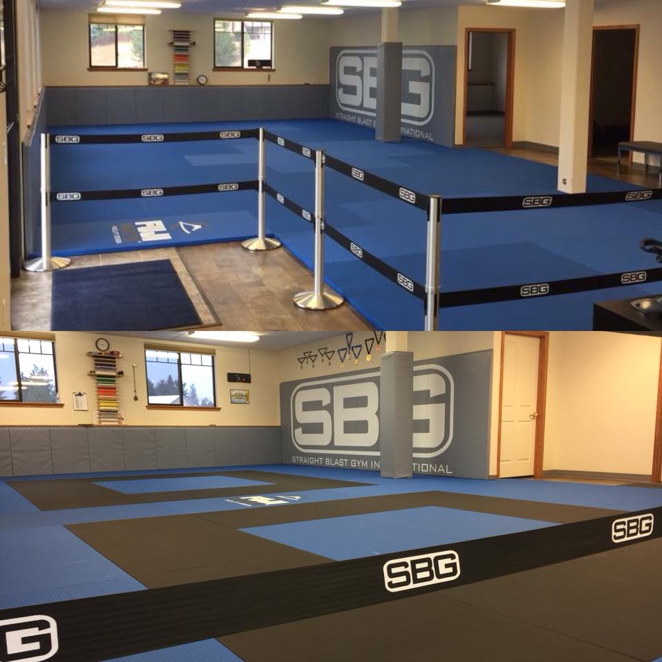 SBG Bigfork - Martial Arts - Gym photo