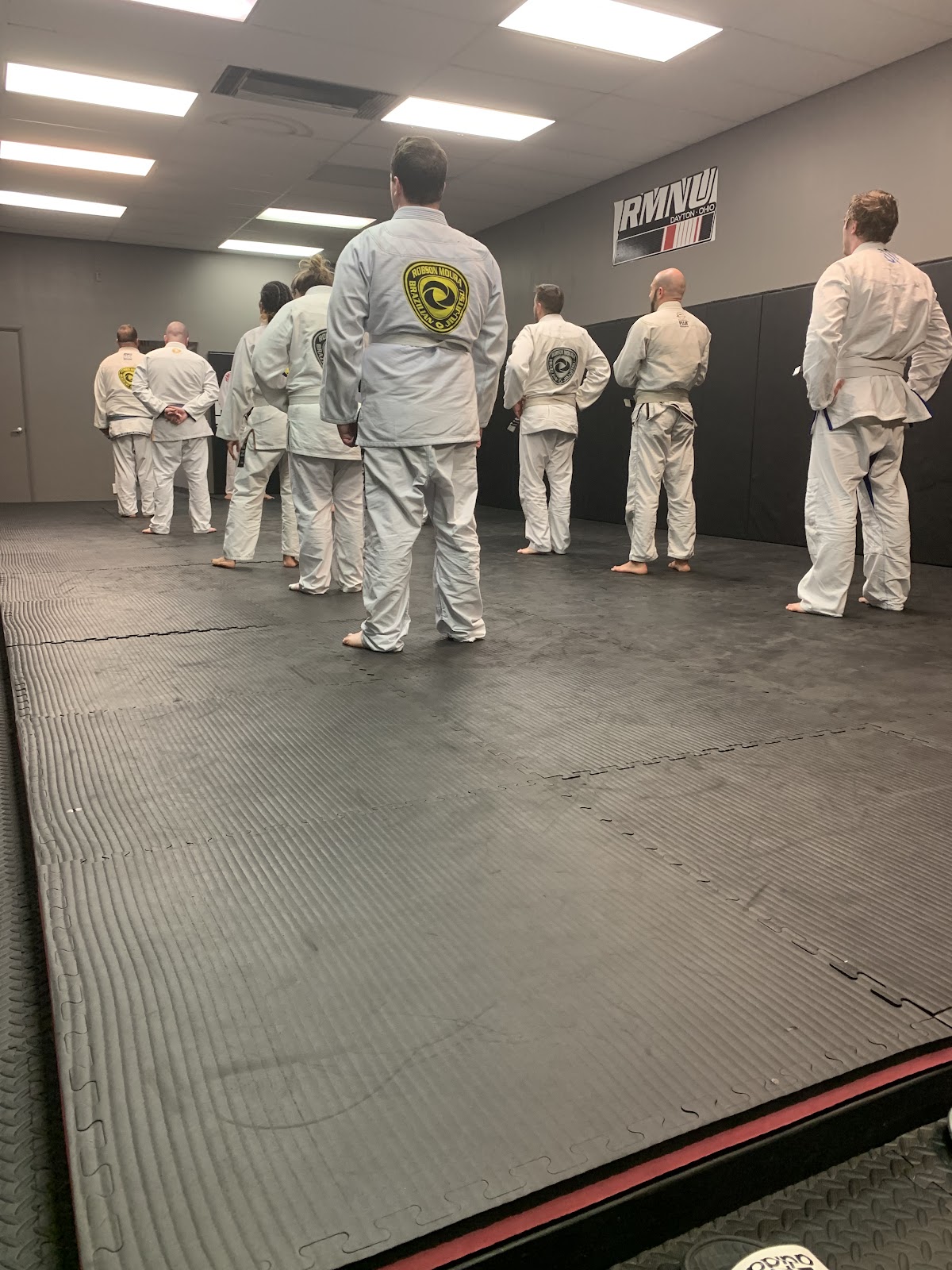 Image 3 of ILIMITADAS BRAZILIAN JIU-JITSU