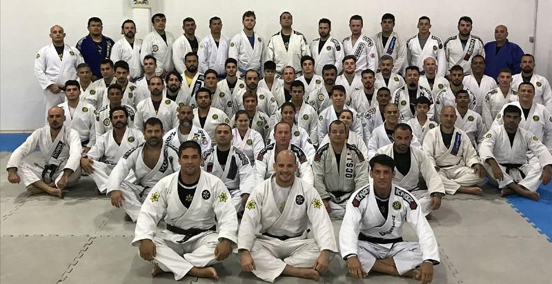 Image 7 of Six Blades Jiu-Jitsu Austin