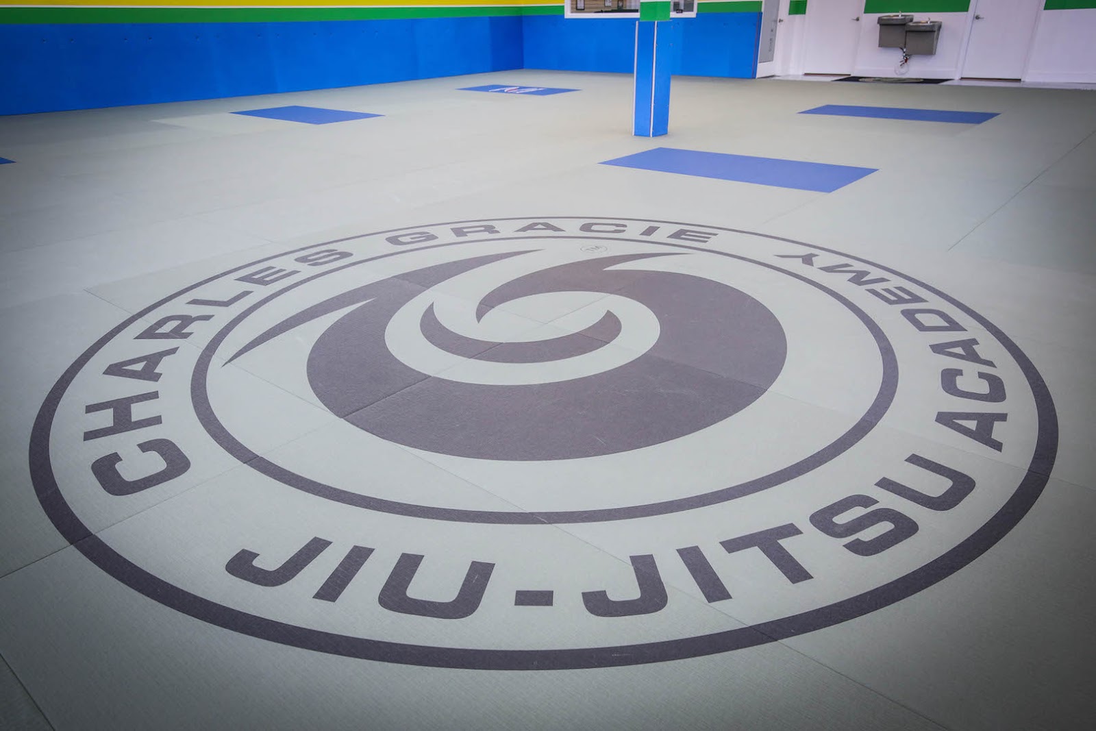 Image 10 of Charles Gracie Jiu-Jitsu Academy Tracy