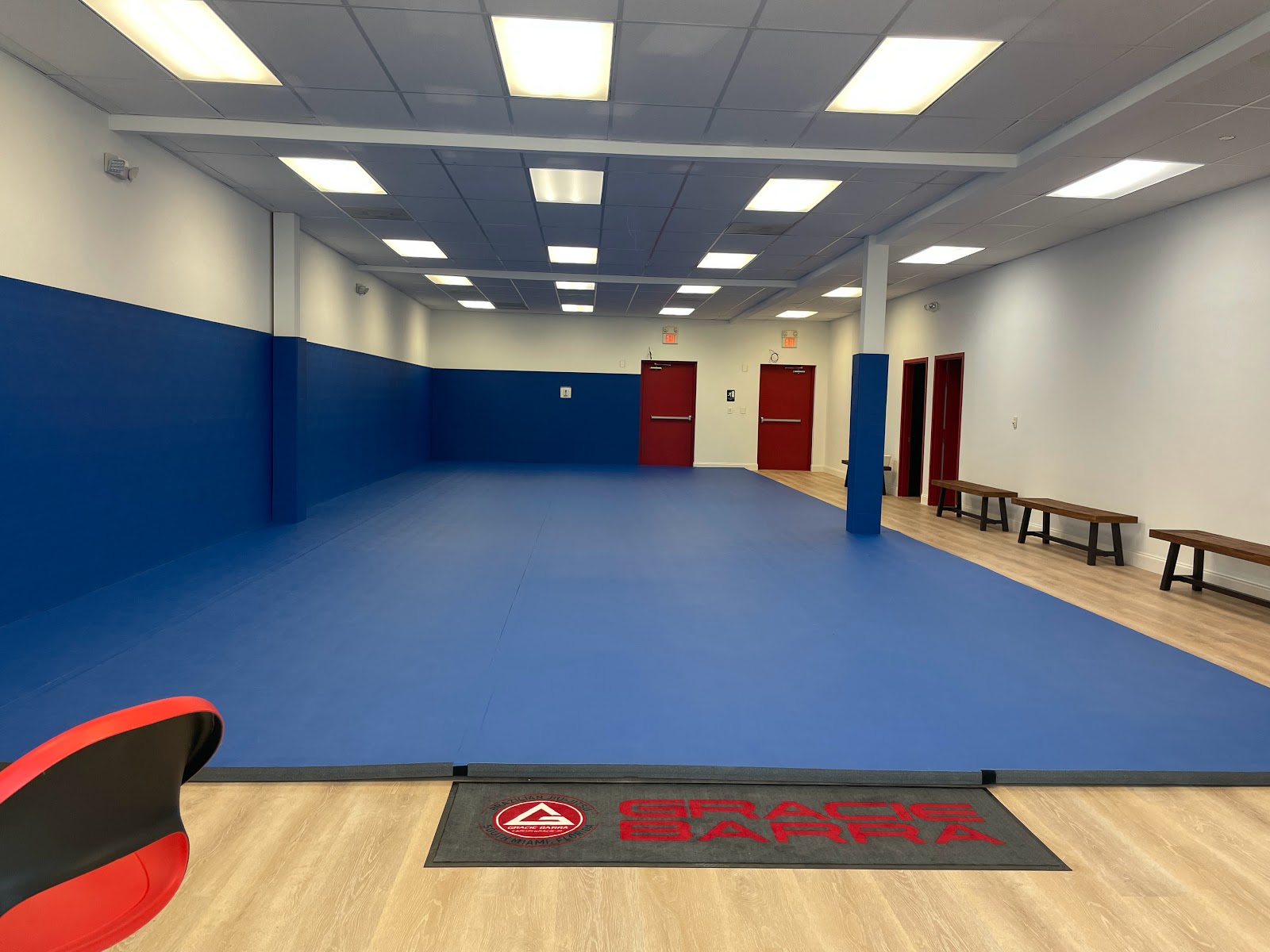 Image 10 of Gracie Barra South Miami