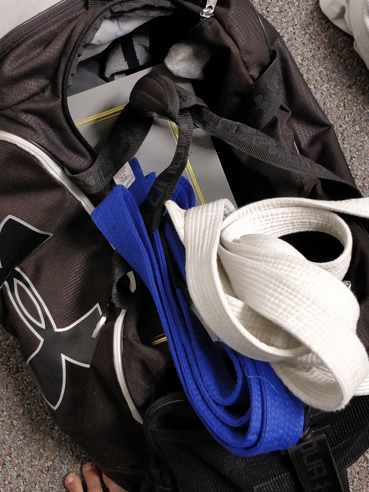 Image 10 of Detroit Jiu-Jitsu Academy