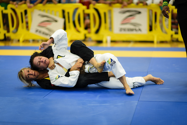 Image 8 of Genesis Jiu Jitsu Azle