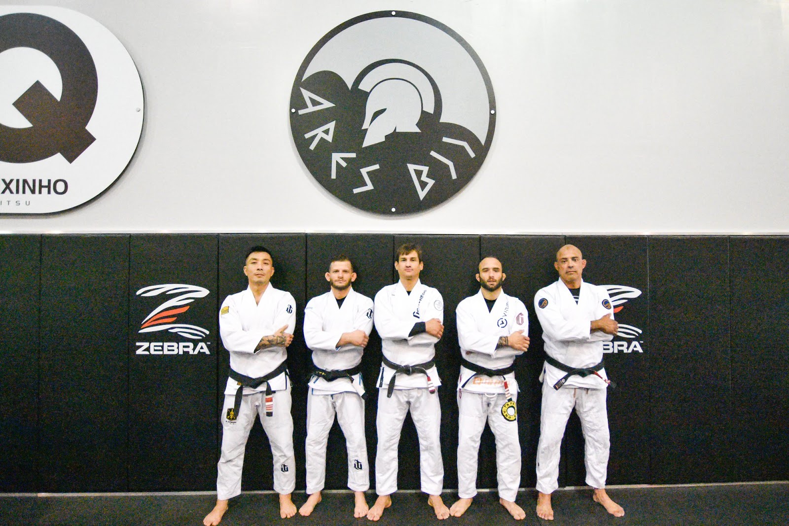 Image 7 of Ares Brazilian Jiu Jitsu Academy