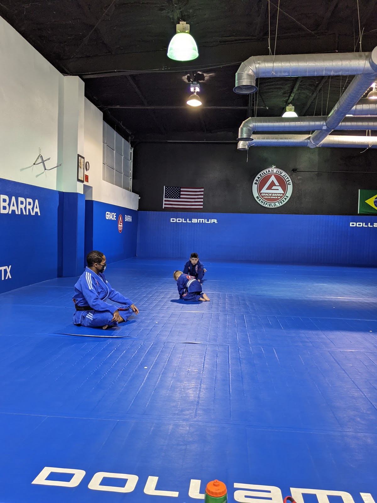 Image 3 of Gracie Barra Jiu Jitsu Mansfield