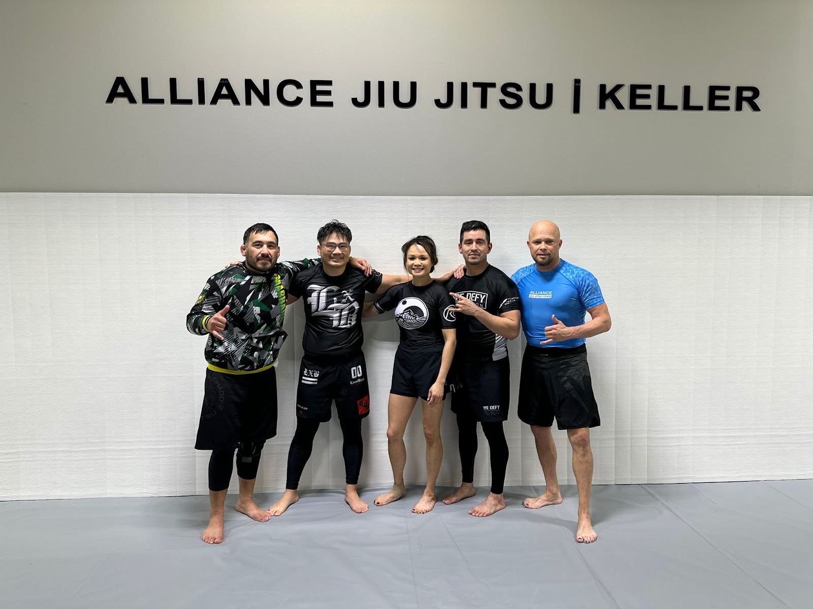 Image 9 of Alliance Jiu Jitsu Keller