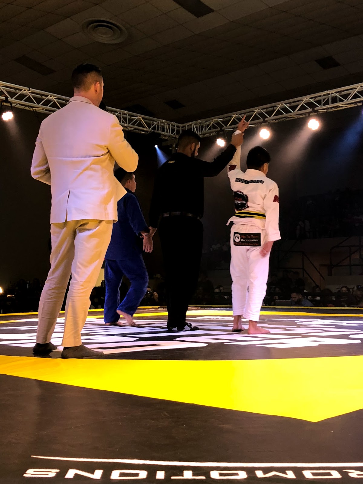 Image 8 of Team Ferreira BJJ