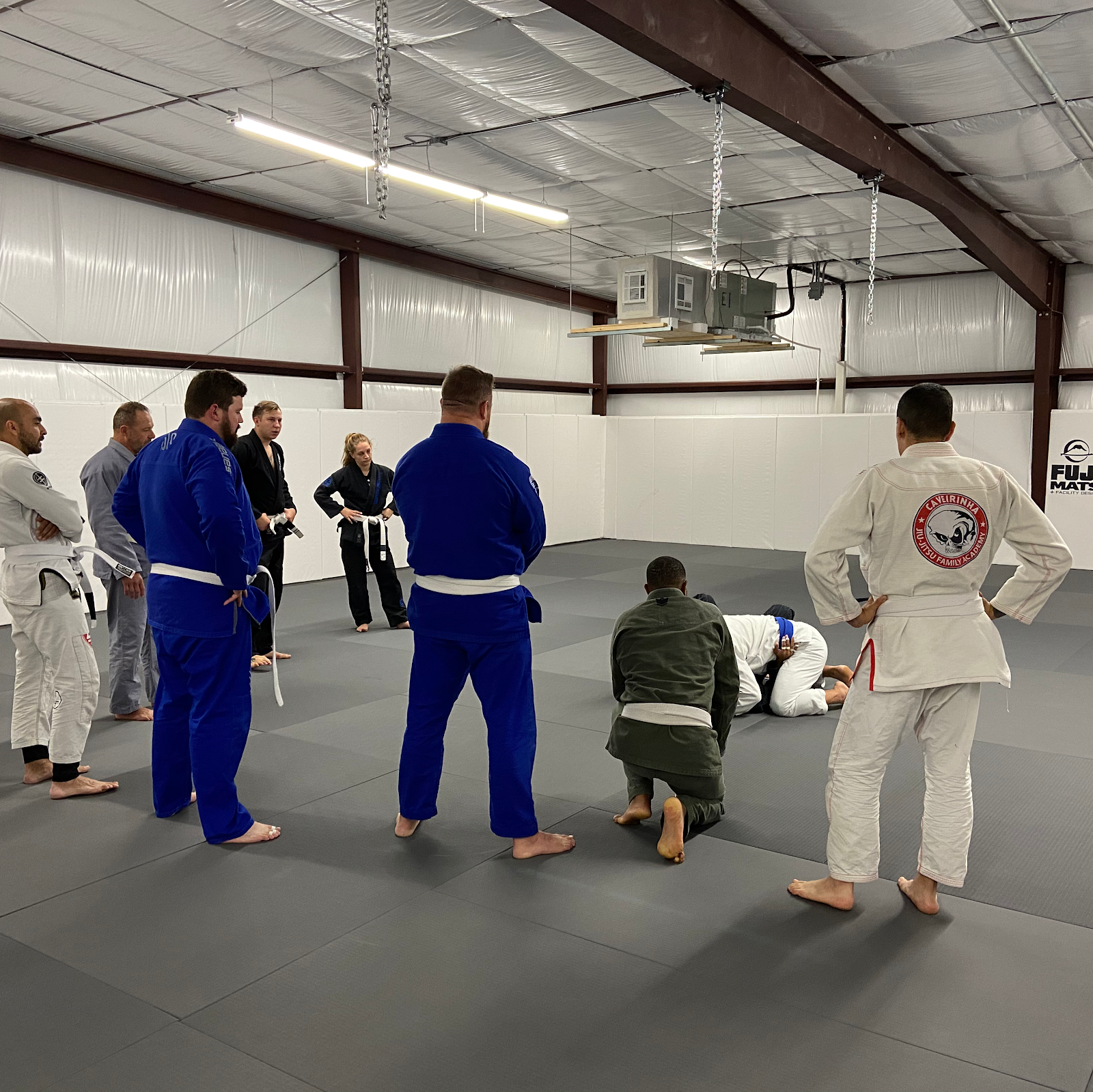 Image 2 of Pragma Jiu Jitsu Hutto